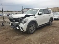 JN8AY2ND6L9112195 2020 NISSAN ARMADA