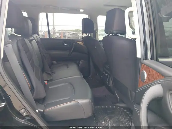 JN8AY2ND6L9112598 2020 NISSAN ARMADA - Image 8