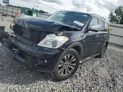 JN8AY2ND6LX017311 2020 NISSAN ARMADA