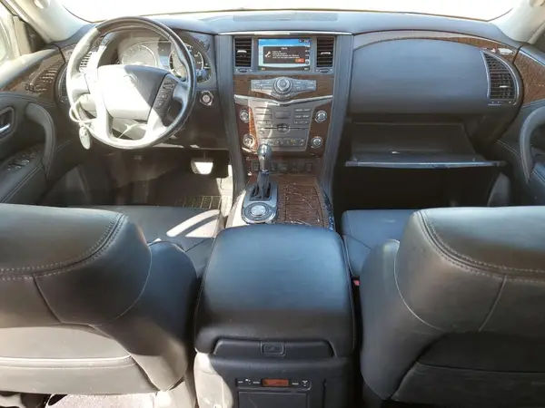 JN8AY2ND6LX017471 2020 NISSAN ARMADA - Image 8