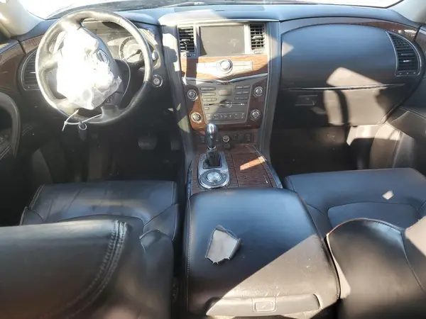 JN8AY2ND6LX017650 2020 NISSAN ARMADA - Image 8