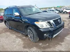 JN8AY2ND7H9001968 2017 NISSAN ARMADA