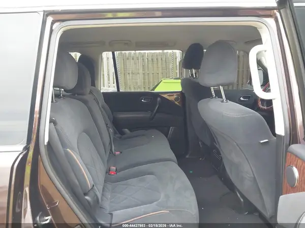 JN8AY2ND7H9003266 2017 NISSAN ARMADA - Image 8