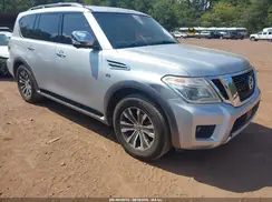 JN8AY2ND7H9004420 2017 NISSAN ARMADA