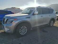 JN8AY2ND7H9004787 2017 NISSAN ARMADA