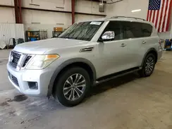 JN8AY2ND7H9005535 2017 NISSAN ARMADA