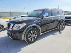 JN8AY2ND7H9005616 2017 NISSAN ARMADA