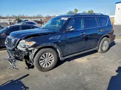 JN8AY2ND7H9006071 2017 NISSAN ARMADA