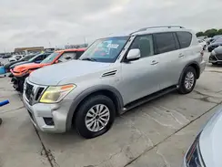 JN8AY2ND7H9006295 2017 NISSAN ARMADA