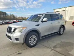 JN8AY2ND7H9006507 2017 NISSAN ARMADA