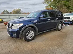 JN8AY2ND7H9006958 2017 NISSAN ARMADA