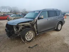 JN8AY2ND7H9007012 2017 NISSAN ARMADA