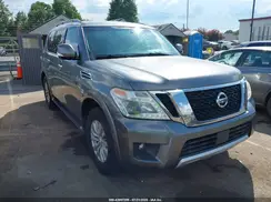 JN8AY2ND7H9007432 2017 NISSAN ARMADA