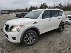 JN8AY2ND7H9007981 2017 NISSAN ARMADA