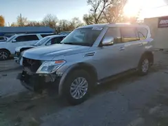 JN8AY2ND7H9008564 2017 NISSAN ARMADA