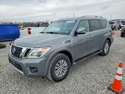 JN8AY2ND7H9008984 2017 NISSAN ARMADA