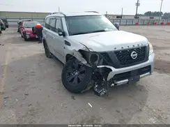 JN8AY2ND7H9009293 2017 NISSAN ARMADA