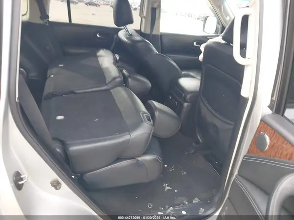 JN8AY2ND7H9009293 2017 NISSAN ARMADA - Image 8