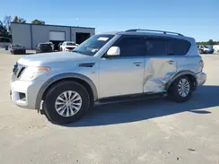 JN8AY2ND7H9010699 2017 NISSAN ARMADA