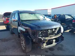 JN8AY2ND7H9011139 2017 NISSAN ARMADA