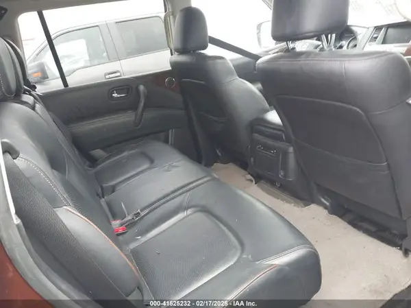 JN8AY2ND7J9050528 2018 NISSAN ARMADA - Image 8