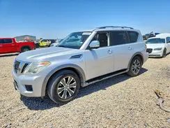 JN8AY2ND7J9051047 2018 NISSAN ARMADA
