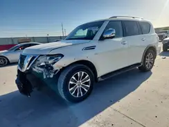 JN8AY2ND7J9051355 2018 NISSAN ARMADA