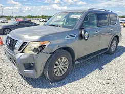 JN8AY2ND7J9051369 2018 NISSAN ARMADA