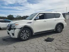 JN8AY2ND7J9051632 2018 NISSAN ARMADA