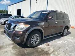 JN8AY2ND7J9051727 2018 NISSAN ARMADA
