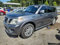 JN8AY2ND7J9052196 2018 NISSAN ARMADA