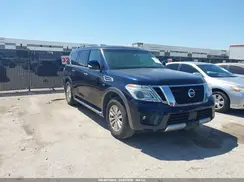 JN8AY2ND7J9053106 2018 NISSAN ARMADA