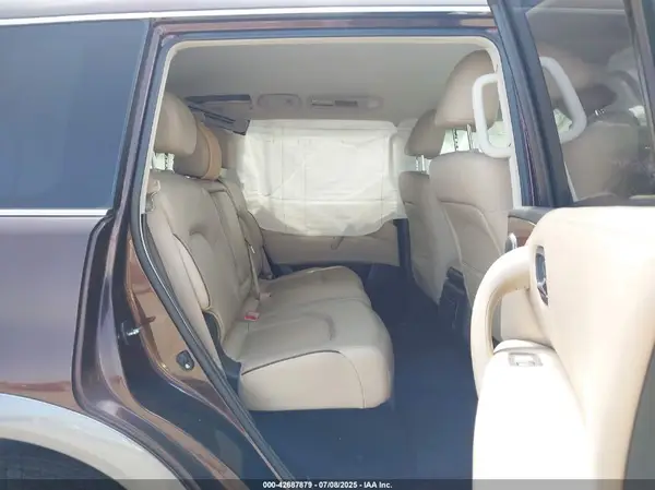 JN8AY2ND7J9053462 2018 NISSAN ARMADA - Image 8