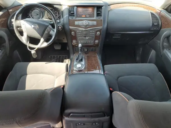 JN8AY2ND7J9054434 2018 NISSAN ARMADA - Image 8