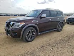 JN8AY2ND7J9055101 2018 NISSAN ARMADA