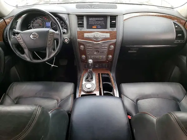 JN8AY2ND7J9055101 2018 NISSAN ARMADA - Image 8