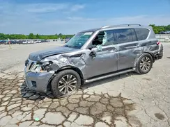 JN8AY2ND7J9055180 2018 NISSAN ARMADA
