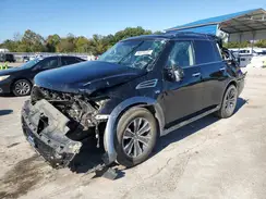 JN8AY2ND7J9057429 2018 NISSAN ARMADA