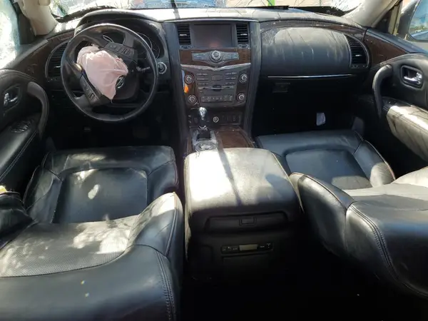 JN8AY2ND7J9057429 2018 NISSAN ARMADA - Image 8
