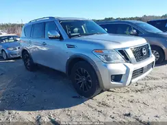 JN8AY2ND7J9057446 2018 NISSAN ARMADA