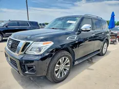 JN8AY2ND7J9057494 2018 NISSAN ARMADA