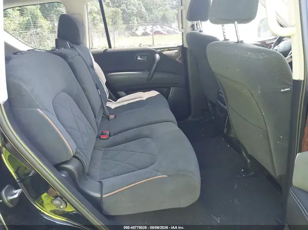 JN8AY2ND7J9057883 2018 NISSAN ARMADA - Image 8