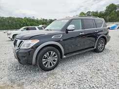 JN8AY2ND7J9058192 2018 NISSAN ARMADA