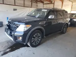 JN8AY2ND7J9058239 2018 NISSAN ARMADA
