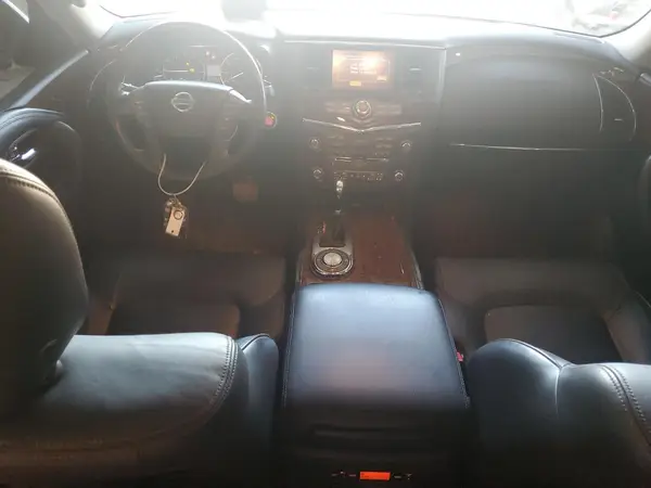 JN8AY2ND7J9058239 2018 NISSAN ARMADA - Image 8