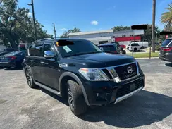 JN8AY2ND7J9058449 2018 NISSAN ARMADA