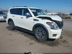 JN8AY2ND7J9059469 2018 NISSAN ARMADA
