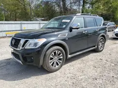JN8AY2ND7J9059858 2018 NISSAN ARMADA
