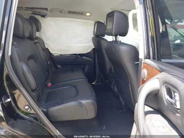 JN8AY2ND7J9060265 2018 NISSAN ARMADA - Image 8