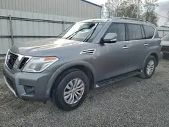 JN8AY2ND7J9060329 2018 NISSAN ARMADA